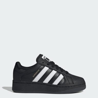 adidas Superstar Negras Cuotas sin interes adidas Argentina