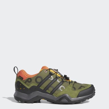 Sapatilhas Swift R2 GTX Pop Verde Originals