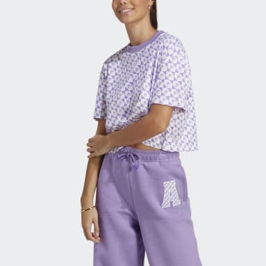 ALL SZN x Logomania T-skjorte Hvit