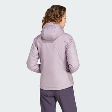 Terrex Multi Synthetic Insulated Kapüşonlu Mont