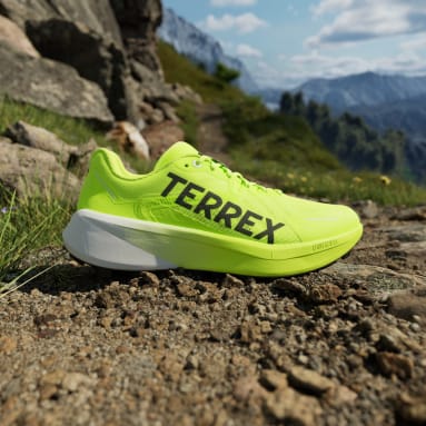 Boty Terrex Agravic 3 Trail Running
