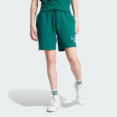 Nam Originals Quần Short adidas RIFTA Metro AAC