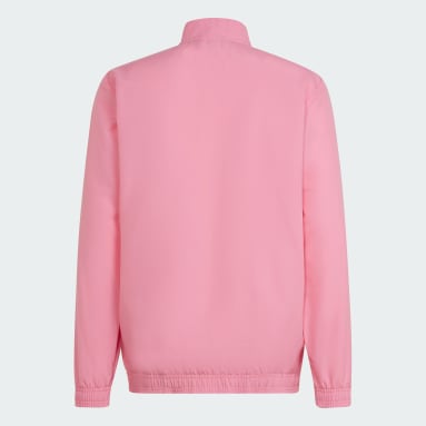 Men Football Entrada 22 Presentation Track Top