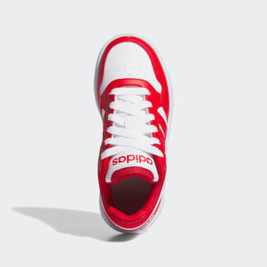 Zapatilla Hoops