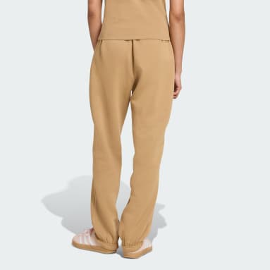 Pants sueltos de felpa Essentials