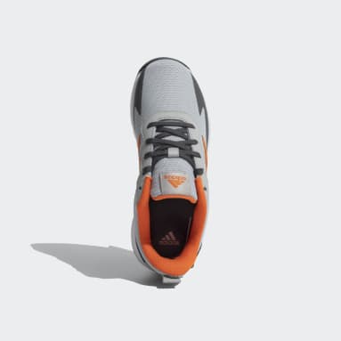 Kids Running Grey AXELATE 2.0 K