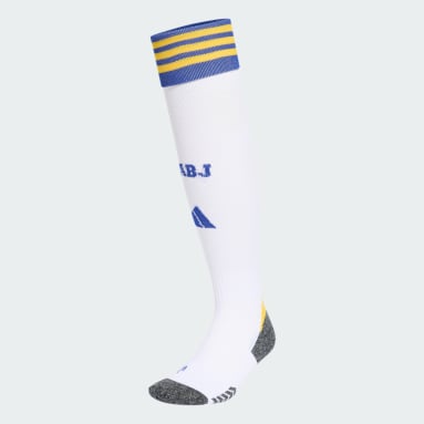 Medias Tercer Uniforme Boca Juniors 2026