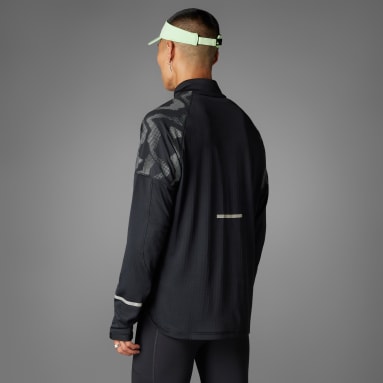 Camisola Refletora de Meio-fecho Ultimate