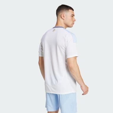 เสื้อฟุตบอลชุดเยือน Aston Villa FC 24/25