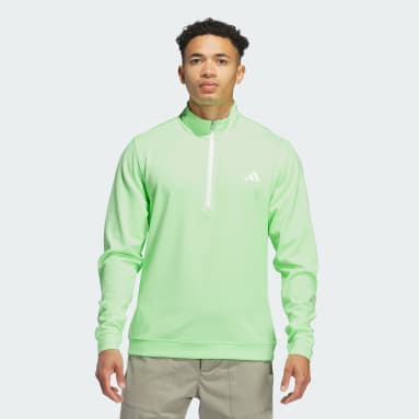 Felpa Elevated 1/4-Zip