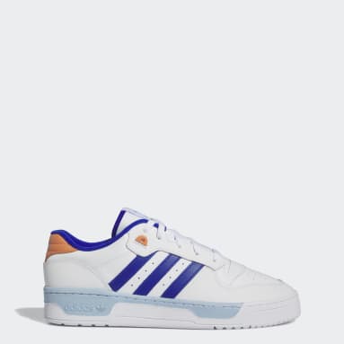 Zapatillas Rivalry Blanco Hombre Originals