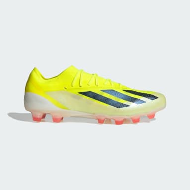 adidas アディダス エックス クレイジーファスト.1 AG(ホワイト