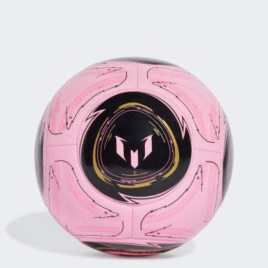 Messi soccer ball size 5 discount