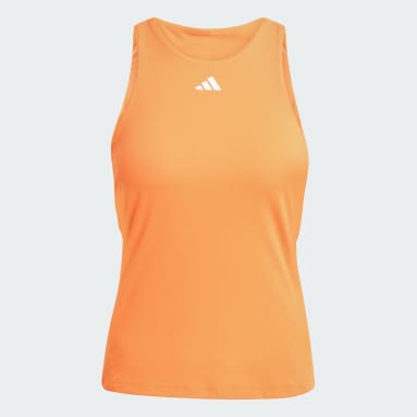 TENNIS CLIMACOOL Y-TANKTOP