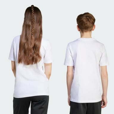 Grafické tričko Camo Kids