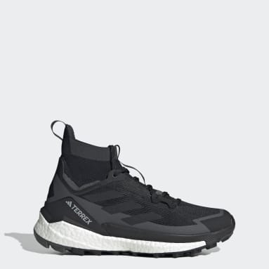 Sapatilhas de Caminhada Free Hiker 2.0 TERREX Preto TERREX