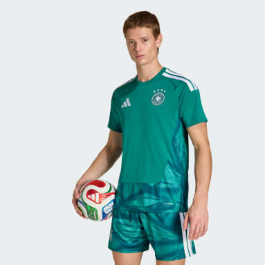 DFB 26 Torwart-Heimtrikot