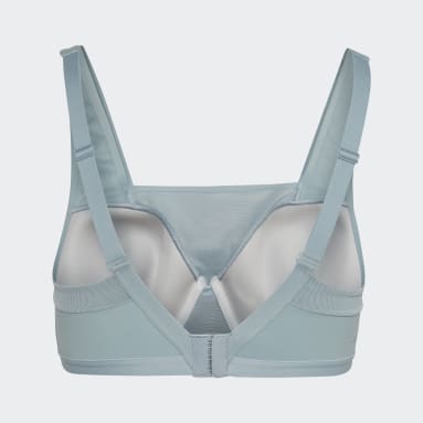 Tailored Impact Training High-Support Bra (Plus Size)