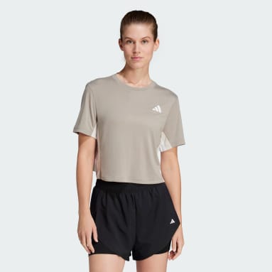 Jersey de Entrenamiento Train Essentials Colorblock