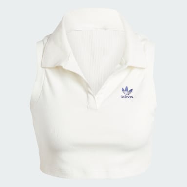 Premium Originals Rib Top