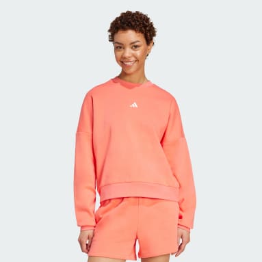 Sweat-shirt Essentials petit Logo Feelcozy