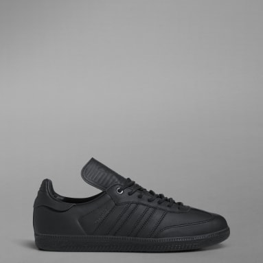 Black Shoes adidas US