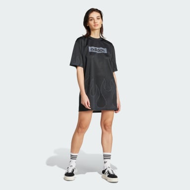 Flames Hockey Dress