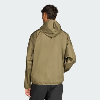 City Tech Utility Windbreaker