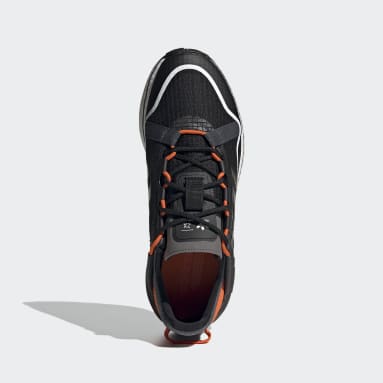 Chaussure ZX 2K Boost Pure Noir Femmes Originals