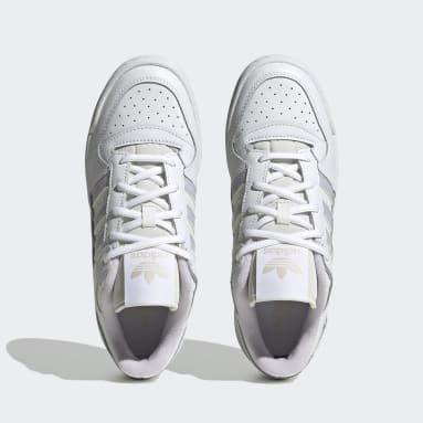 Nữ Originals Giày Forum Low Classic