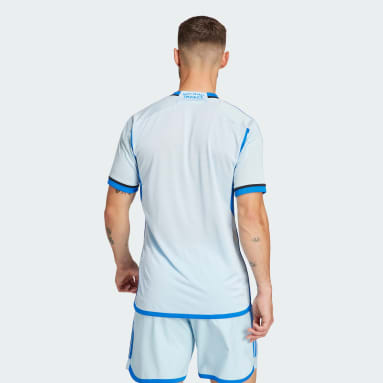 CF Montreal 24/25 Away Authentic Jersey