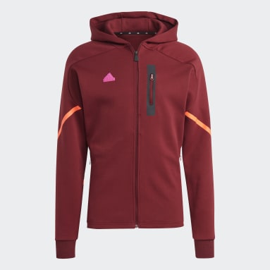 Moletom Capuz Designed for Gameday