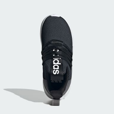 Adidas running shoes no laces online