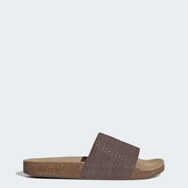 アディレッタ サンダル / Adilette Slides