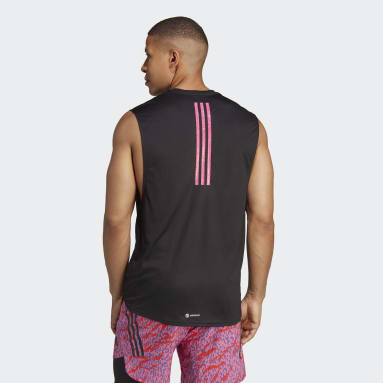 Heren Fitness En Training HIIT Tanktop Curated By Cody Rigsby