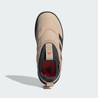 Swimming Beige ADIPUFF