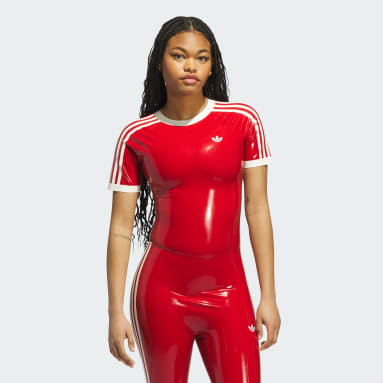 Body 3 Franjas Latex