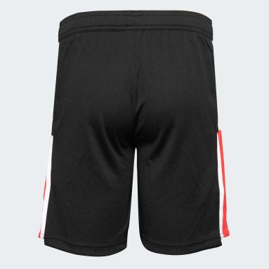 CS Club Shorts