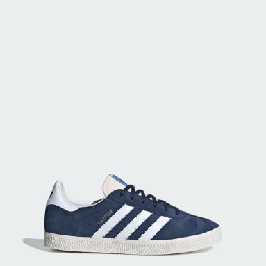 Giày Gazelle Trẻ Em