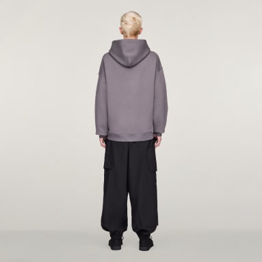Sudadera con capucha Y-3 Graphic FT