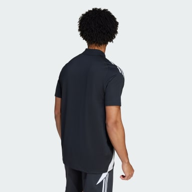 Newcastle United FC Tiro 24 Cotton Polo