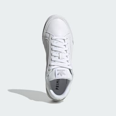 Tenis adidas adidas Court Tourino Blanco Originals