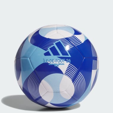 ลูกฟุตบอล Île-De-Foot 24 Club