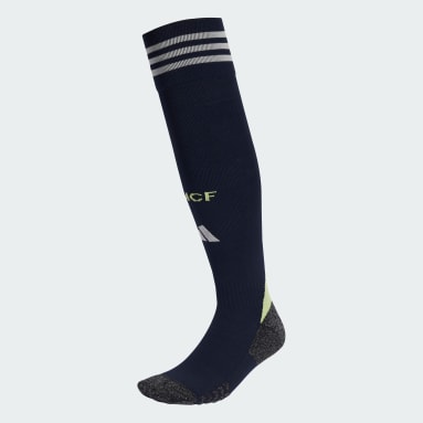 Chaussettes Extérieur Real Madrid 25/26