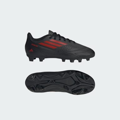 Botines Deportivo III multiterreno para niños
