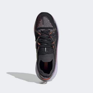 4D FUSIO Negro Hombre Originals