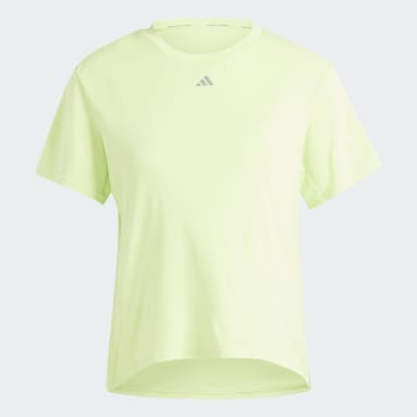 HIIT HEAT.RDY Sweat-Conceal Training T-Shirt