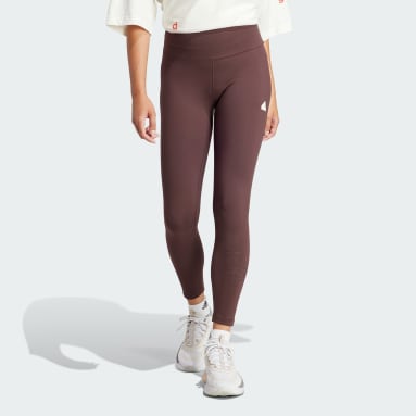 Legging imprimé taille haute