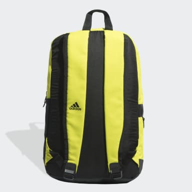 Lifestyle Yellow Daily Backpack 3.0