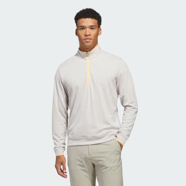 Lightweight Half-Zip Top